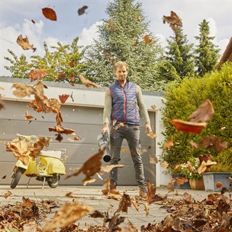 Gardena Powerjet P4A 